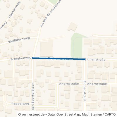 Eschenstraße 86845 Großaitingen 