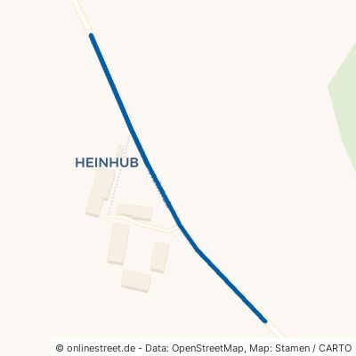 Heinhub 84149 Velden Heinhub 