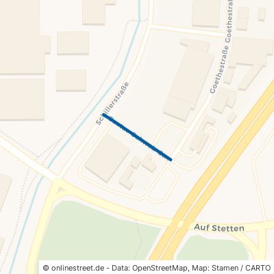 Gustav-Schwab-Straße 72336 Balingen 