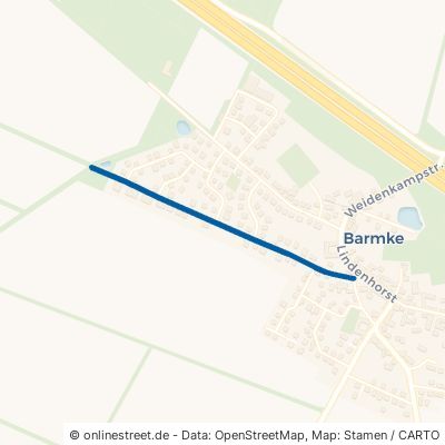 Dorfbreite Helmstedt Barmke 