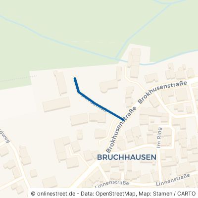Am Schloß 37671 Höxter Bruchhausen Bruchhausen