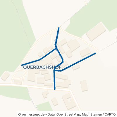 Querbachshof 97618 Hohenroth Leutershausen 