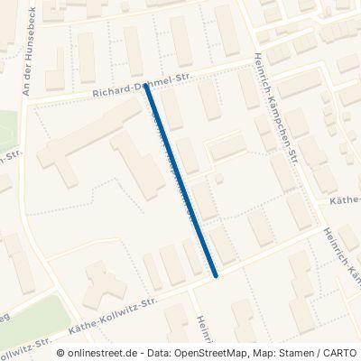 Gerhart-Hauptmann-Straße 45527 Hattingen Welper Welper