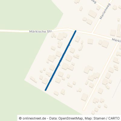 Cäcilienweg 03149 Forst Forst-Stadt 