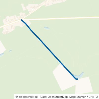 Obermarschweg Böhme Bierde 