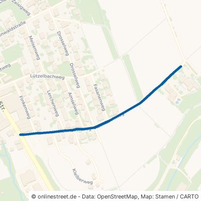 Heimbachweg 34626 Neukirchen 