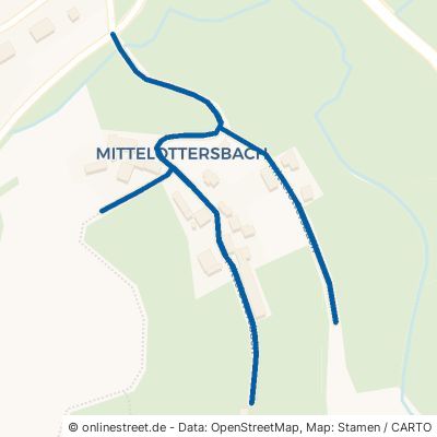 Mittelottersbach 53783 Eitorf Mittelottersbach Oberottersbach