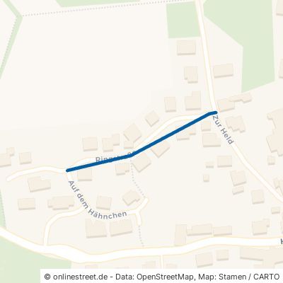 Ringstraße Kalenborn-Scheuern 