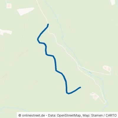 Burchwald-Weg Seelbach 