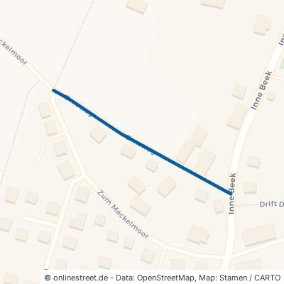 Ornsweg 21614 Buxtehude Immenbeck 
