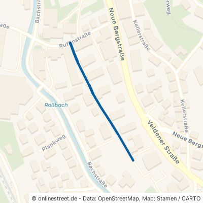 Stephan-Schleich-Straße Landshut Achdorf 