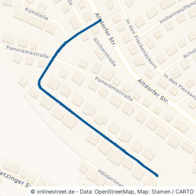 Hohe Straße 72654 Neckartenzlingen 