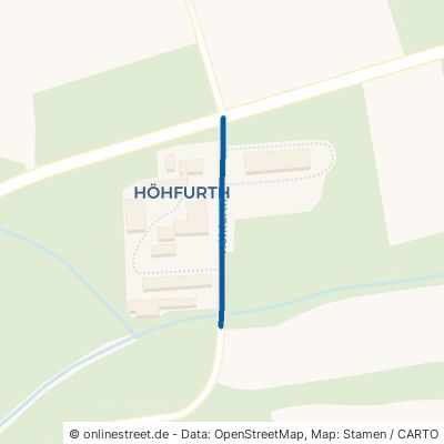 Höhfurth 84573 Schönberg Höhfurth 