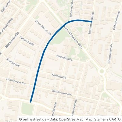 Carl-Schurz-Straße 67549 Worms Innenstadt 