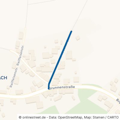 Weltersbacher Straße 66882 Hütschenhausen Katzenbach 