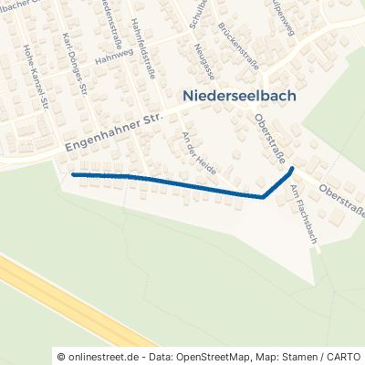 Am Heideborn Niedernhausen Niederseelbach 