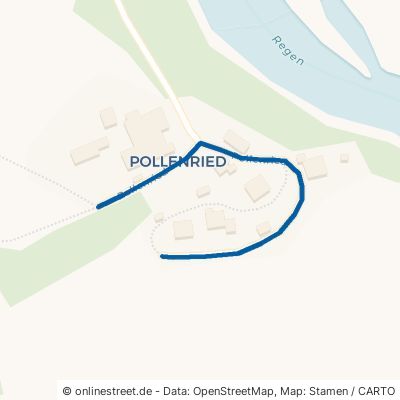 Pollenried Roding Pollenried 