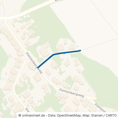 Pascalweg Bad Münstereifel Kirspenich 