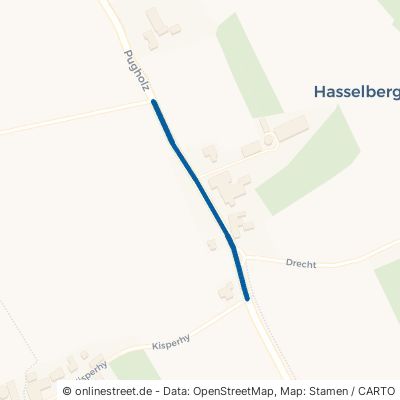 Hasselberg 24376 Hasselberg 