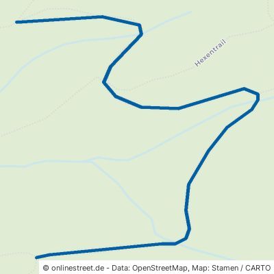 Schloßbergweg Au 