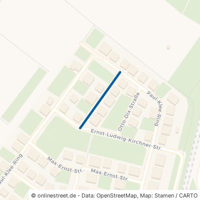 Gabriele-Münter-Straße Wörth am Rhein Wörth 