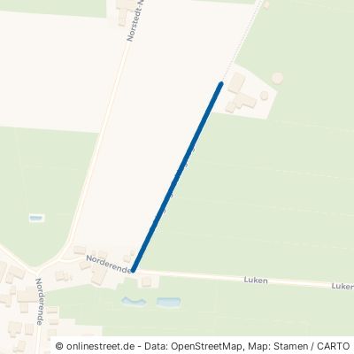 Schlagweg Norstedt 