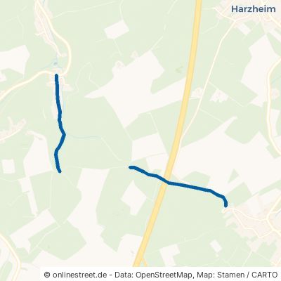Pescher Weg 53894 Mechernich Dreimühlen 