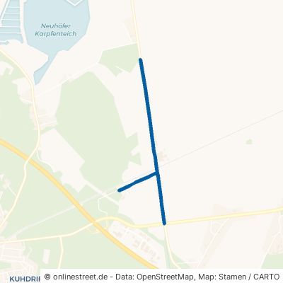 Am Brenzer Kanal 19306 Brenz Neustadt-Glewe 