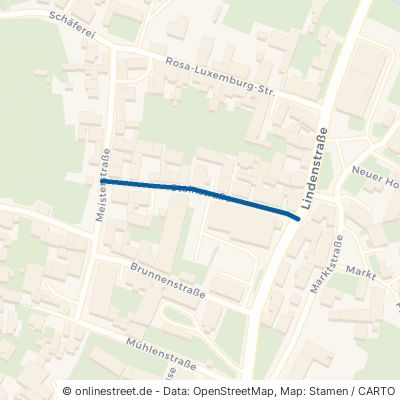 Steinstraße 39448 Westeregeln 
