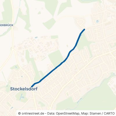 Rensefelder Weg 23617 Stockelsdorf 