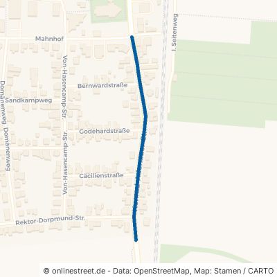 Konrad-Adenauer-Straße 31177 Harsum 