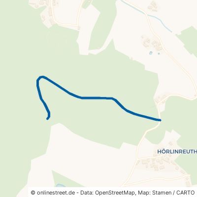 Gelbsgrabenweg 95349 Thurnau Hörlinreuth 