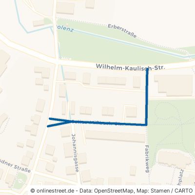 Julius-Mißbach-Straße 01844 Neustadt in Sachsen Neustadt 