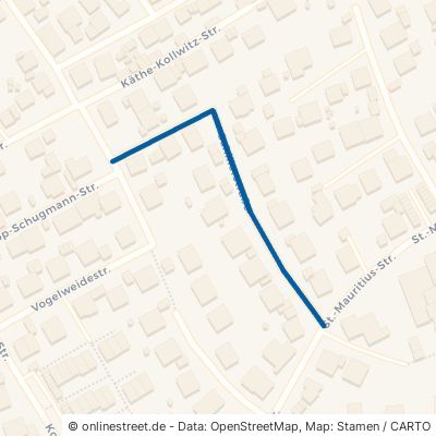 Schillerstraße 97230 Estenfeld 