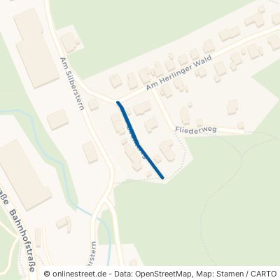 Baumweg 57258 Freudenberg 