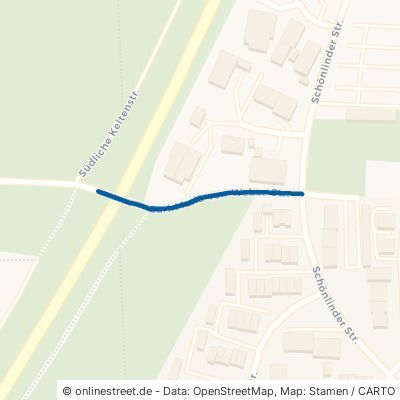 Carl-Maria-Von-Weber-Straße 86956 Schongau 