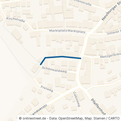 Nagelschmiedstraße 86558 Hohenwart 
