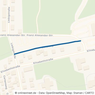 Voltaweg 84489 Burghausen 