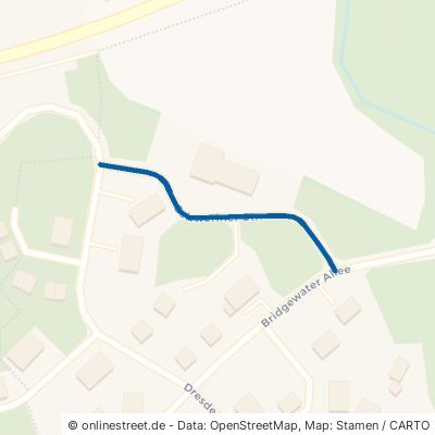 Schweriner Straße 34576 Homberg 