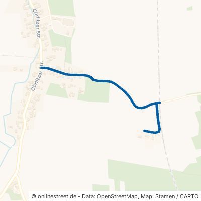 Fiebigweg Horka Trebus 