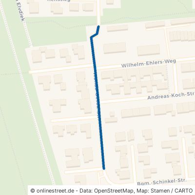 Wanda-Oesau-Straße 25348 Glückstadt 