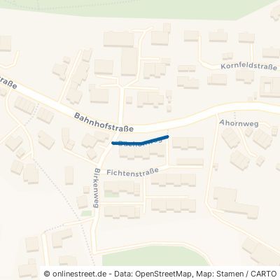 Buchenweg Grafrath 