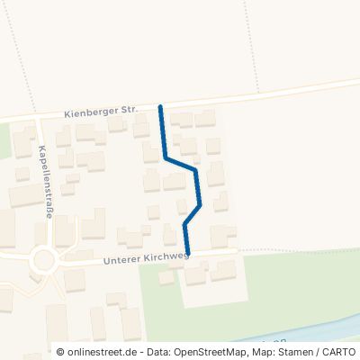 Am Kreuzfeld Hohenkammer Deutldorf 