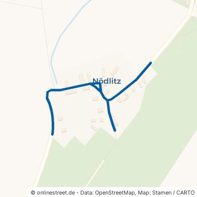 Nödlitz Teuchern Wildschütz 