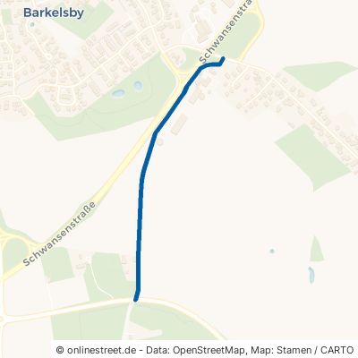 Gildeweg 24360 Barkelsby 
