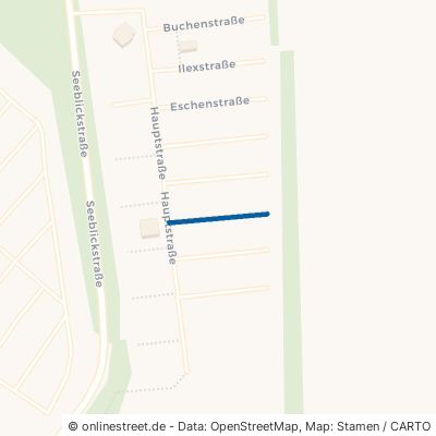 Douglasienstraße Friesoythe Mittelsten Thüle 