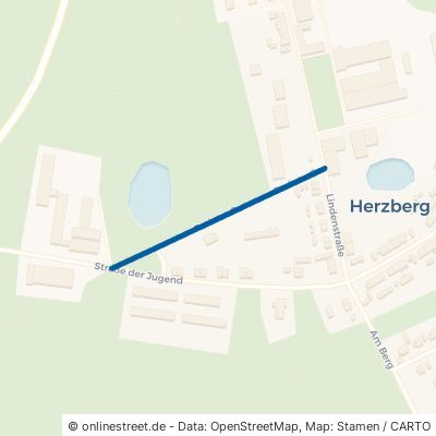 Parkstraße 19374 Obere Warnow Herzberg 