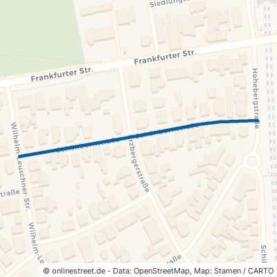 Schönbornstraße 63150 Heusenstamm 