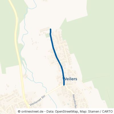 Udenhainer Straße 63607 Wächtersbach Weilers 