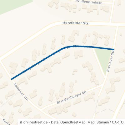 Königsberger Straße 59329 Wadersloh Liesborn 